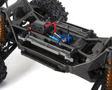 Traxxas X-Maxx 1/5 8S Brushless  4WD OFF ROAD Monster Truck  w/2.4GHz TQi TX & TSM