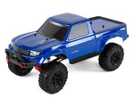 Traxxas TRX-4 Sport 1/10 Trail Rock Crawler w/XL-5 HV ESC & TQ 2.4GHz TX