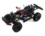 Traxxas TRX-4 Sport 1/10 Trail Rock Crawler w/XL-5 HV ESC & TQ 2.4GHz TX