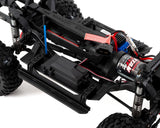 Traxxas TRX-4 Sport 1/10 Trail Rock Crawler w/XL-5 HV ESC & TQ 2.4GHz TX