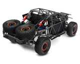 Traxxas Unlimited Desert Racer UDR V2 6S RTR 4WD all road 1/7 scale Truck (Fox) w/LED Lights