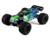 Traxxas E-Revo VXL 2.0 RTR 4WD Electric OFF ROAD MUGGY  w/VXL-6s  TQi 2.4GHz TX