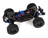 Traxxas Maxx 1/10 4WD  Brushless VXL 4S RTR  OFF ROAD Monster Truck w/TQi 2.4GHz TX & TSM