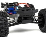 Traxxas Hoss 4X4 VXL 3S Brushless RTR Monster Truck w/TQi 2.4GHz TX, TSM & Self-Righting