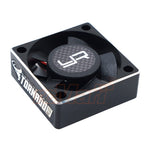 Yeah Racing TORNADO HIGH SPEED Cooling fan 30 X 30MM YA 0472BK (6-7.2v)