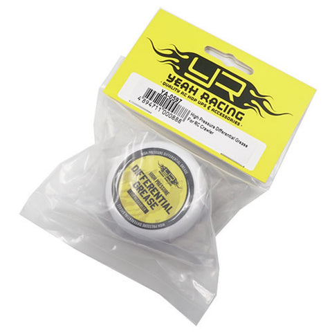 HIGH PRESSURE DIFFERENTIAL GREASE FOR RC CRAWLER